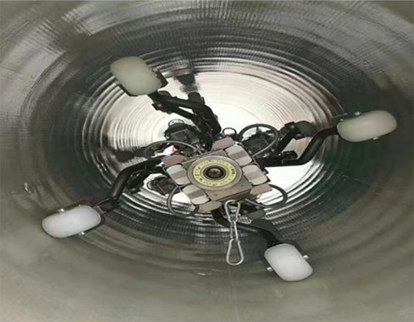 兴隆台非开挖修复技术在地下管线建设的优势体现